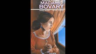 Madame Bovary  Intégralité de laudio book [upl. by Nassi]