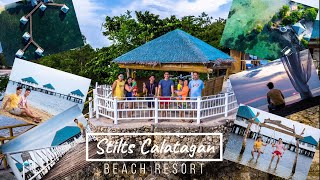 Family Trip to Stilts Calatagan Beach Resort  Batangas  Philippines [upl. by Phipps]