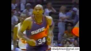 CTV NBA Raptors Vs Grizzlies Promo 1995 [upl. by Savihc]