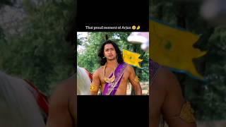 ArjunAbhimanyuu❤🔥 love ytshorts mahabharat fatherson shaheersheikh arjun abhimanyu starplus [upl. by Shandeigh29]