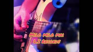 MILO MILO MAI LI RECORDS Leleiga Ioane [upl. by Eve]