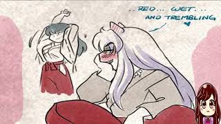 InuYasha Comic DubMeat [upl. by Neroled855]