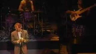 Michael Franks  Island Life Live 1991 [upl. by Eisiam]