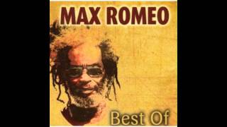 Max Romeo  Chase The Devil HD [upl. by Aenej]