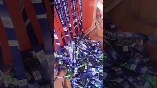 Lanyard Print All over Nepal Delivery [upl. by Noit]