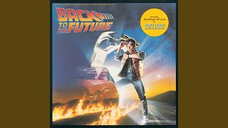 The Power Of Love From “Back To The Future” Soundtrack [upl. by Simon]