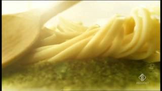 Barilla Pesto alla genovese 06 2013 30s [upl. by Riabuz]