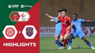 🔴Trực tiếp bóng đá Viettel FC vs Becamex Bình Dương  V League 2024 hôm nay 2510 [upl. by Adaminah532]