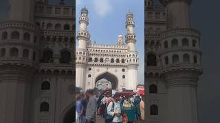 Charminar shorts [upl. by Purpura147]