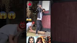 papa ✝️jisus vs satan 👿👿papajesus jesuschrist god fé edit foryou shorts viral status 💪🏻👿 [upl. by Felike]