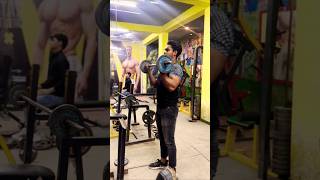 Marvel cal biceps set easy 💪💉💉 motivation bodybuilding fitness [upl. by Esilegna]