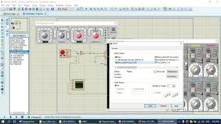 Experiment 5 Nonsinusoidal Oscillator using Proteus Software PART 2 [upl. by Yerkovich391]