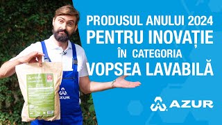 Expertul PrietenCuTine prezintă Lavabila Pudră [upl. by Meredithe814]