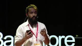 Medical Marijuana The Ultimate Disease Defeating Drug  Viki Vaurora  TEDxBangalore [upl. by Rikahs]