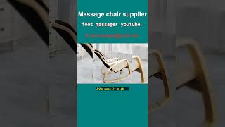 foot massager youtube [upl. by Denver]