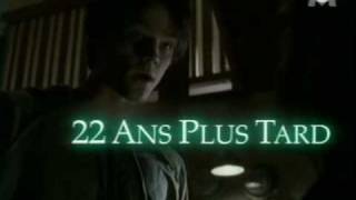 supernatural saison 1 intro vf [upl. by Ahsata]