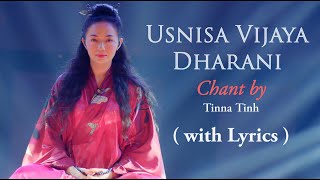 Buddhist Mantra Healing all suffering USNISA VIJAYA DHARANI 佛頂尊勝陀羅尼經 모든 고통을 치유하는 만트라 Tinna Tinh [upl. by Brigitta]