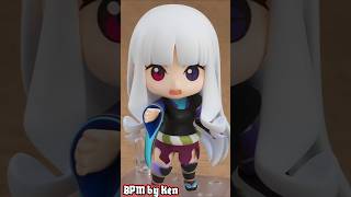 New Nendoroid Togame Katanagatari nendoroid togame katanagakari chibi novel anime [upl. by Eannej507]