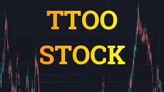 TTOO Stock Price Prediction News Today 30 November  T2 Biosystems [upl. by Anirdnajela]