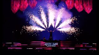 Tomorrowland presents Dimitri Vegas amp Like Mike  Garden of Madness Megamix [upl. by Elga]