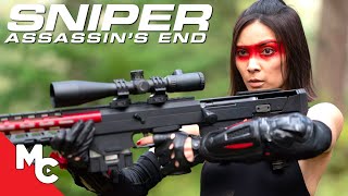 TOP 10 Best Sniper Movies in Hindi  Worlds Best Shooting Movies  Moviesbolt [upl. by Vinny60]