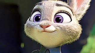 Warum Flash das Faultier in Zoomania so schnell fährt zoomania zootopia short [upl. by Leighland295]