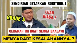 MOMENT GURU GEMBUL MERUNTUHKAN NARASI KYAI IMAD SEBAGAI PEMECAH BELAH ITU TIDAK BENAR‼️ [upl. by Ecyarg667]