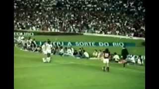 Flamengo 3 x 0 Santos Final Brasileirão 1983  Jogo Completo [upl. by Osy]