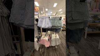 RUN TO TARGET for boxer shorts [upl. by Eydie]