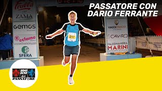 4️⃣ Quarto Assoluto al Passatore  Dario Ferrante [upl. by Enomyar]