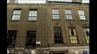 Spitalfields silk weavers and fine town houses [upl. by Jimmy884]