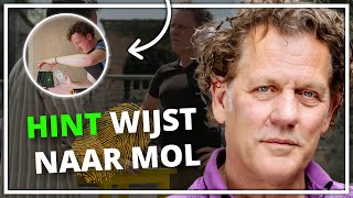 KAARTEN WIJZEN NAAR DE MOL  Wie Is De Mol 2024 Hints [upl. by Neltiak]