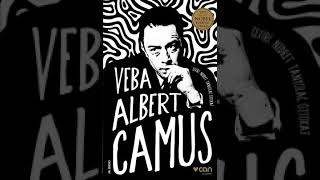 Albert Camus veba sesli kitap bölüm 4 [upl. by Meghann]