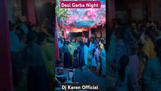 New Dj Mix Desi Garba 2024  Dj Karan Bilimora Official [upl. by Brocklin62]