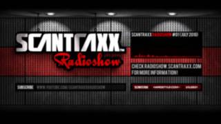 Show 1  Scantraxx Radioshow presented by Alusion [upl. by Kind316]