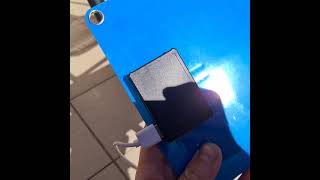 300W Solar Panel Kit Complete Dual 12V5V DC USB from AliExpress  test and an opinion [upl. by Eiuol]