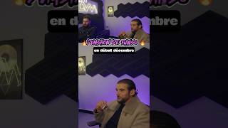 DVMSHOW DE FIANSO EN DÉCEMBRE dvmshow rap rapfr twitch freestyle rapfrancais [upl. by Eanej49]