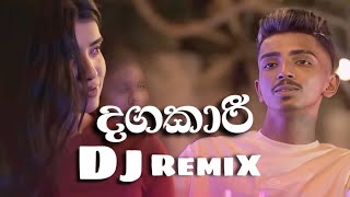 Dagakari Dj Remix දගකාරී Dj Remix  Jtsp Boy  dagakari dj remixsong djremix remix [upl. by Sum3]