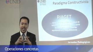 1 03 Paradigma Constructivista [upl. by Nasah]