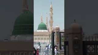 Humne aankhon se dekha naat Sharif madina motivation [upl. by Ytiak]