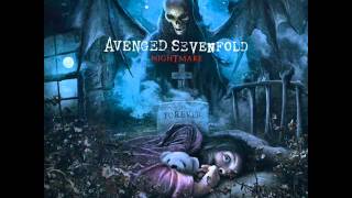 Avenged Sevenfold  So Far Away [upl. by Alfeus]