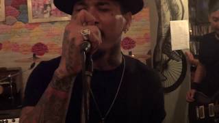 Social Distortion  Still Alive cover DevilDice [upl. by Sullivan]