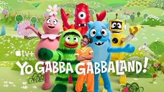 Official Trailer  Yo Gabba GabbaLand [upl. by Feinstein772]