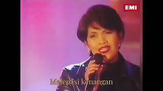 AISHAH  Hari Hari Berlalu Album TIADA DUKA UNTUK APA 1996 [upl. by Sonstrom]