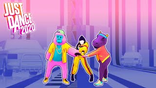 Just Dance 2020  Policeman  5 Megastar  13000 [upl. by Ahsla]