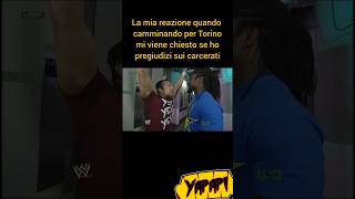 RELATABLE shorts funny wwe wwememes wrestling danielbryan kofikingston torino funnymemes [upl. by O'Doneven248]