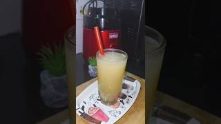 Mosambi juice ❤️ viralvideo juice shortvideo easytomake ByHurairaskitchen [upl. by Neeham]