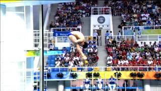 Jumping into Olympic history  Beijing 2008 Olympic Games [upl. by Assennej736]