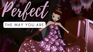 Winx Club  Bloom amp Sky  Perfect The Way You Are [upl. by Gnoud]