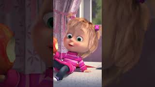 Yetenekli üçlü 🐰🥁 EnDoğrusunuMaşabilir shorts maşakocaayı bebek kids mashaandthebear [upl. by Eustacia265]